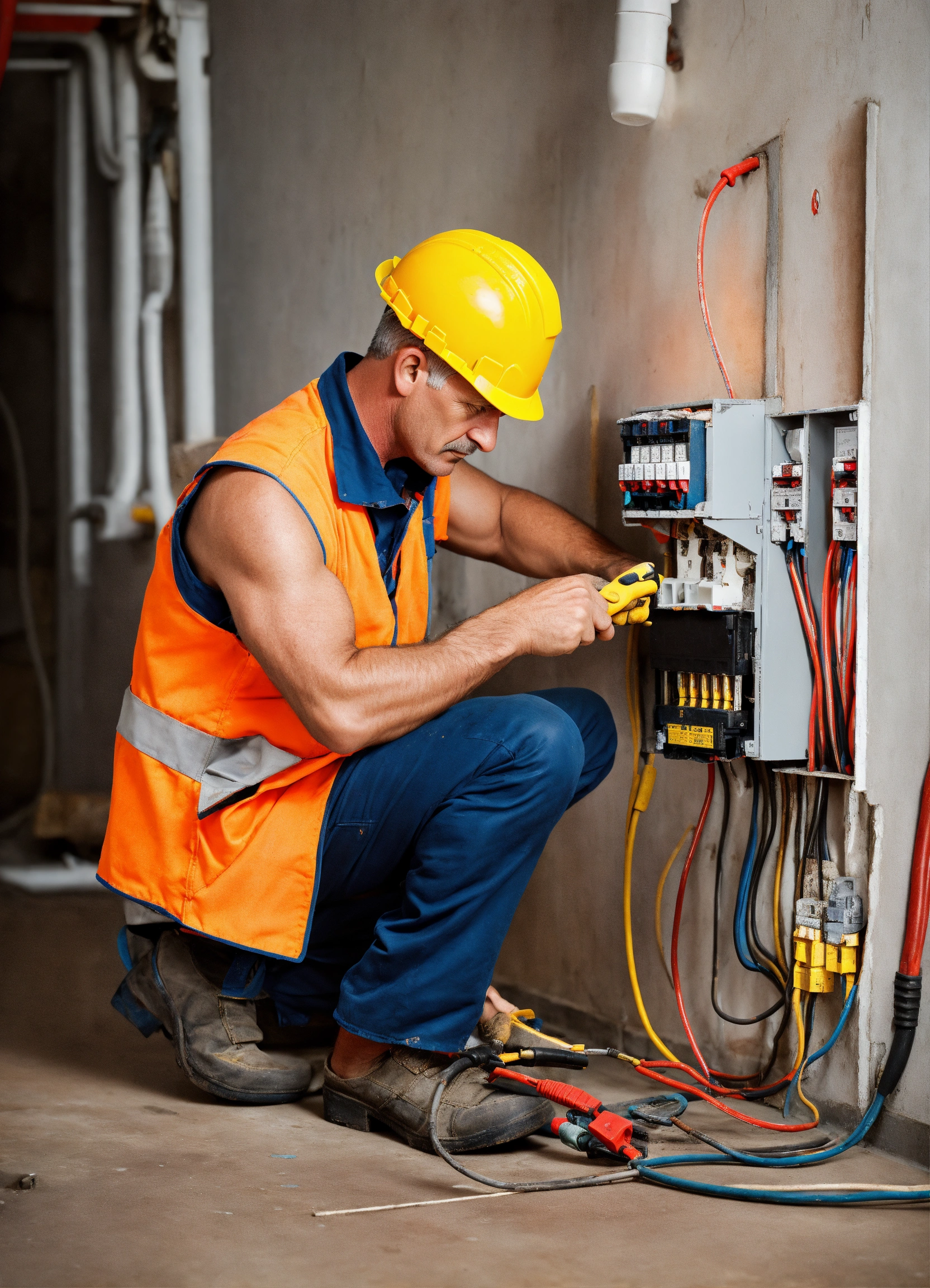 Lead-Time Optimisation